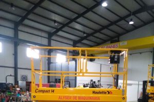 Ofrecen una amplia gama para venta y alquiler.