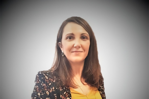 Maica Pérez Fuentes es profesora titular de Psicología Evolutiva (Foto: Molero).