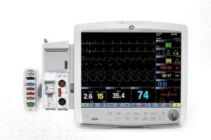 El Almería ha adquirido diez monitores para los Hospitales.