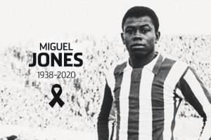 Miguel Jones falleció este miércoles en Bilbao.
