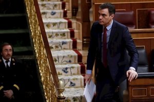 Sánchez ha emplazado a los grupos políticos a una reunión para cerrar los nuevos pactos.