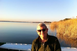 José Manuel Pérez Tornero.