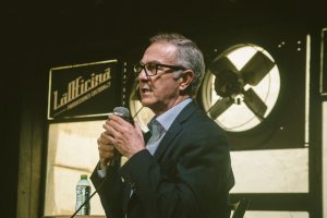 Exministro de Cultura y Deporte José Guirao