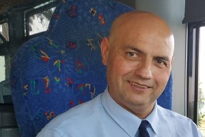 Francisco Calatrava Murcia.