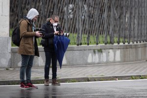 Los investigadores aún no conocen la estacionalidad del covid-19.
