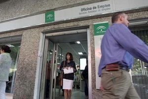 Oficina de Empleo en Almería