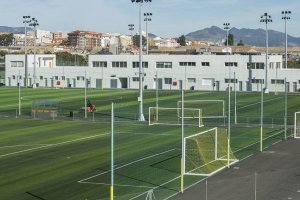 El Villarreal tiene listo su hotel para la vuelta de la plantilla.