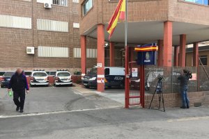 Comisaría Provincial de Almería