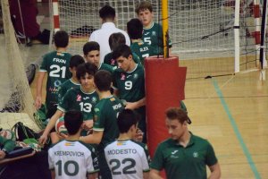 Unicaja Costa de Almería reactivará su ‘poder canterano’.