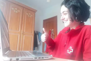 El proyecto se integra dentro del plan Cruz Roja Responde frente al Covid-19.