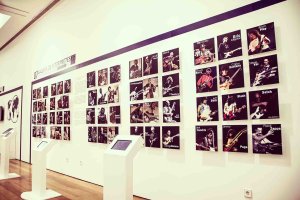 La importancia de la guitarra en la música universal.