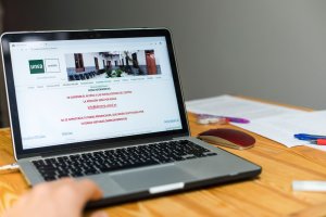 LA UNED ha realizado casi mil tutorías virtuales.