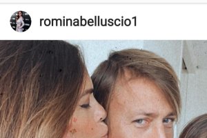 Una imagen muy divertida.