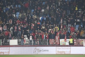 La Federación de Peñas quiere volver pronto al Mediterráneo.