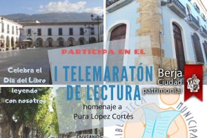 Todos los vídeos recibidos se publicarán en las redes sociales municipales.