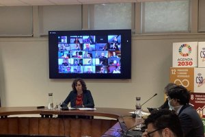 El Consejo Superior de Deportes hablará con Sanidad.