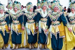 Imagen de archivo de años anteriores.