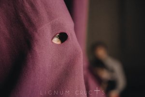 Una de las imágenes de Dani Pérez para recordar años pasados. Foto: Dani Pérez.