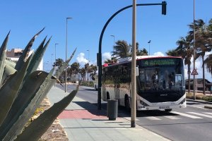 Surbus es una de las empresas que ha solicitado un ERTE tras el estado de alarma.