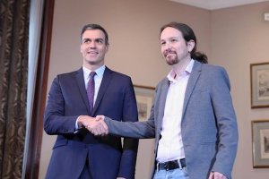 Pedro Sánchez y Pablo Iglesias han acordado la puesta en marcha de la medida en mayo.
