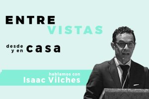 Entrevistas desde (y en) casa arranca este viernes en Instagram.