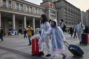 Este viernes se han registrado 1.290 víctimas mortales más en la ciudad tras revisar las cifras.