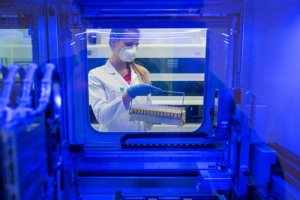 El aumento de test en todo el país ha causado una distorsión de los datos.