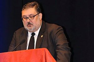 Manuel Fernández Gil será exaltador en 2021.
