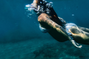 Memoria de un futuro incierto es la nueva serie del fotógrafo madrileño.