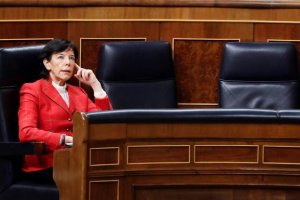Isabel Celaá no contempla aplazar la Selectividad hasta septiembre: «Sería mucho esfuerzo para el alumnado»