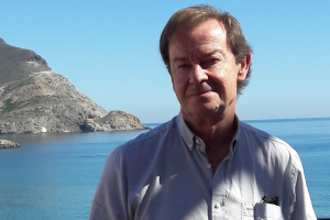 Rodolfo Miranda es director del Instituto IMDEA Nanociencia de Madrid.