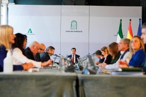 Ayudas de la Junta al alquiler, autónomos y familias no tendrán fiscalización previa en el estado de alarma