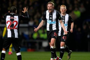 El Newcastle dará un enorme salto a nivel económico.