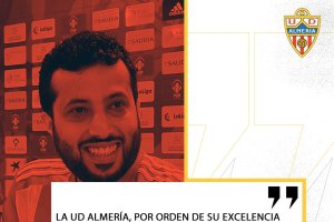 Mensaje del presidente rojiblanco para jugadores y empleados.