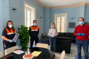 Imagen facilitada por el Ayuntamiento.