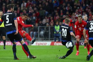 En Alemania ya tienen permiso del gobierno para competir.