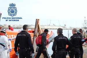 La investigación ha llevado a la detención de tres personas.