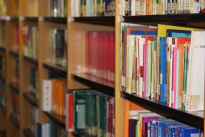 La UAL facilita el acceso a los libros a través de su web.