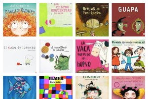 Recopilación de los mejores cuentos narrados en Youtube.