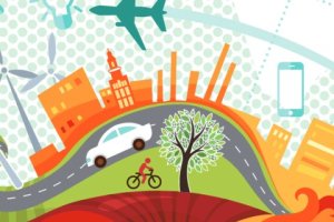 Imagen oficial de la iniciativa ‘AndalucíaSmart\' para el desarrollo inteligente del territorio.