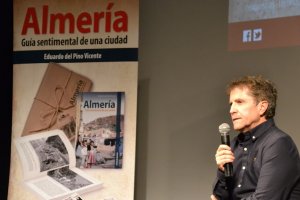 Del Pino, en una imagen de archivo.