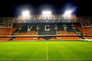 Mestalla.