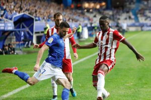 El Real Oviedo ya ha elaborado un protocolo para volver.