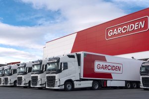 Todos sus servicios en garciden.com y adlogistics.es.