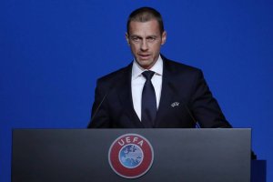 UEFA propone puntos por partido para jugar en Europa.