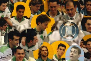 Un club cargado de historia.