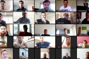 La plantilla del Racing no considera apropiado someterse a las pruebas de COVID-19.