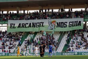 Un histórico de nuestro fútbol busca salidas a la crisis.