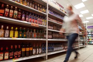 Otras bebidas alcohólicas como el vino o la cerveza experimentan un incremento de sus ventas.
