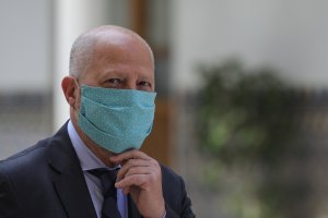 Javier Imbroda, consejero de Educación.